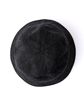 帽子 Nine Tailor N-1414 / Larch Hat ink black 各色残りわずか】N-1414 / Larch Hat – Nine Tailor