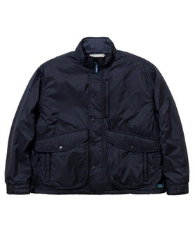 WEB限定 TIME SALE！］【L.L.Bean】Bean's Insulation Windy Ridge  Jacket（4-0634-5-54-013）｜GLOSTER(グロスター）｜men（MEN）｜NOLLEY'S MALL（ノーリーズ モール）