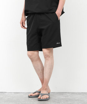 《セットアップ対応》【NANGA】DotAir COMFY SHORTS 26SS