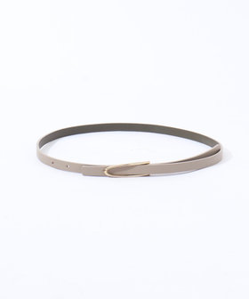 スリムフックリバーシブルベルト12