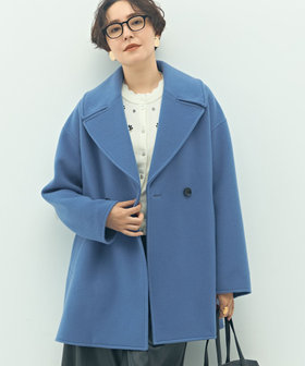 スーパー140リバーコート