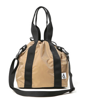 【Drifter/ドリフター】HANDLE BUCKET TOTE