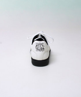 GOODNESS】ジャーマントレーナー GERMAN TRAINER スニーカー（6-0192-9
