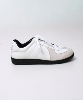 GOODNESS】ジャーマントレーナー GERMAN TRAINER スニーカー（6-0192-9