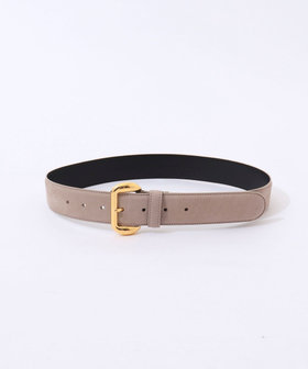 ATELIER AMBOISE/アトリエアンボワーズ】ワイドベルト（5-0447-5