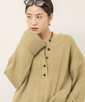 FUR BALACLAVA（ファーバラクラバ）（6-0131-3-18-250）｜NOLLEY'S