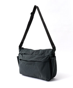 【NESK/ネスク】NS-017 ワイドボディショルダーバッグ