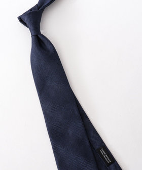 MIAN チェーンメランジネクタイ 25AWコレクション（5-0718-5-64-100