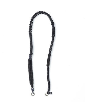 【A SCENE】Design paracord shoulder パラコード ショルダー