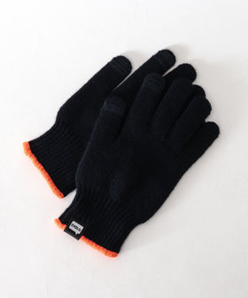 【EVOLG/エヴォログ】SILENCER ニットグローブ LET2811