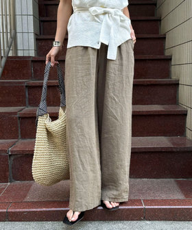 LINEN セミワイドリラクシーPT