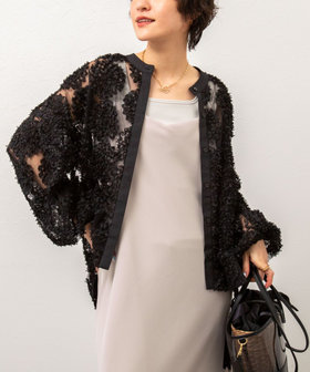 【タグ付き✨】Sov. ソブ　オリジナルマットサテンワンピース　プリーツ　38 ウォッシャブルマットサテンキャミワンピース（5-0030-1-07-003