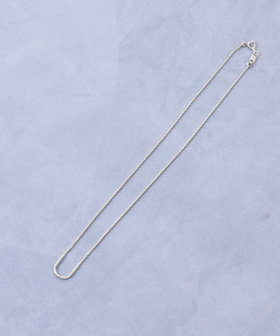 【grâce grace/グラスグラス】U字カイトネックレス