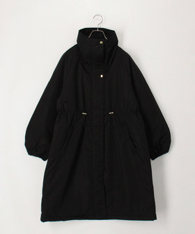 WEB限定 SPECIAL PRICE！］ヴィンテージクロスZIPスタンド中綿コート