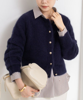 新品タグ付　NOLLEY'S フラッグリボンツイードジャケット　24SS NOLLEY'S（ノーリーズ）通販 - HAPPY PLUS STORE