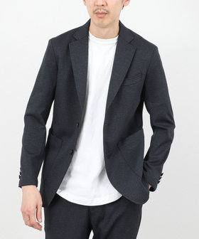 《ビジカジ/セットアップ対応》シャークジャージ イージーJK 26SS