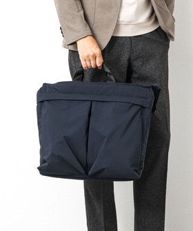 SONNE/ゾンネ】SOSF002 TOTE BAG《ビジカジ対応》（5-0775-9-62-321