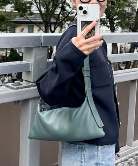 【8月1日(金)12時予約販売スタート！】【@sora_522m企画】ワンショルベルトバッグ