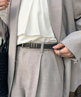 トリプルカンスクエアベルト20