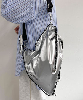 【OUTDOOR PRODUCTS/アウトドアプロダクツ】3Way Drawsting Bag