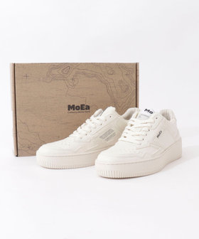 MoEa /モエア】VEGAN スニーカー（5-0447-5-17-121）｜NOLLEY'S sophi