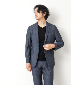 WEB限定 GW SPECIAL PRICE】《セットアップ/ビジカジ対応》ハイ WEB限定 GW SPECIAL PRICE】《セットアップ/ビジカジ対応》ハイ