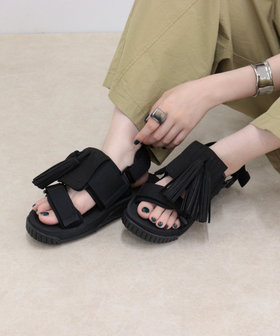 【SHAKA/シャカ】WEEKENDER TASSEL