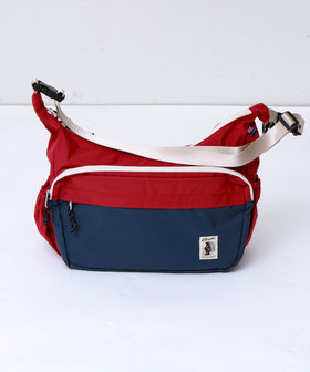 【COBMASTER/コブマスター】Air WP MOONSHAKE SHOULDER BAG