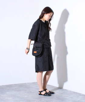 FREDY＆GLOSTER限定 TIME SALE！］【UNIVERSAL OVERALL】フロント