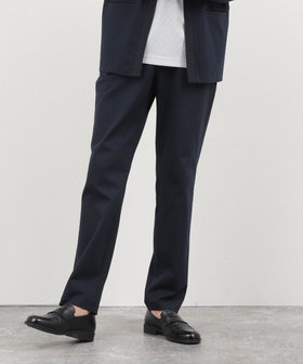 《セットアップ対応》ハイストレッチイージーパンツ 26AW