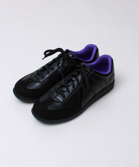 GOODNESS】ジャーマントレーナー GERMAN TRAINER スニーカー（6-0192-9