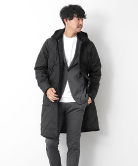 WEB限定 GW SPECIAL PRICE】【TAION/タイオン】別注キルティング WEB限定 GW SPECIAL PRICE】【TAION/タイオン】別注キルティング