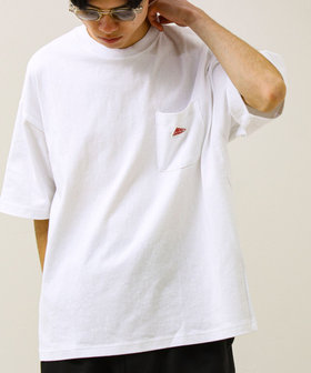 【KELTY×GLOSTER】別注 ワンポイントポケＴ