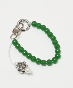 【MAQWEL/マクウェル】ビーズチャーム