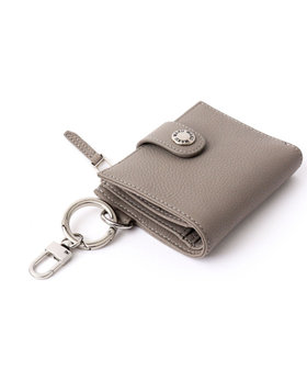 【waku/ワク】WKW-0016 二つ折りレザーウォレット