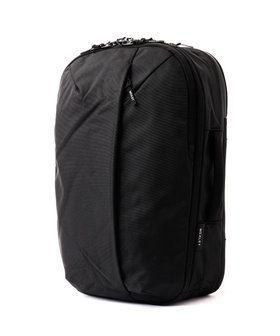 ウェクスレイSHELDRAKE コーデュラーバリスティクブラック WEXLEY - Sheldrake Daypack