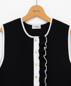 WEB限定 SPECIAL PRICE！］【追加】《手洗い可能》フリル付きペプラム