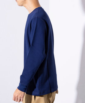POLO RALPH LAUREN/ラルフローレン】POLO BEAR ワッフルロンT（4