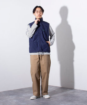 l.l.beanエルエルビーン　 ロクスベリーベスト L.L.Bean/エルエルビーン】Roxbury Vest ロクスベリーベスト（4