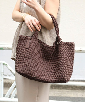 メッシュトートM