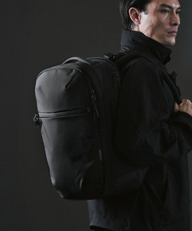 【WEXLEY/ウェクスレイ】TWL200 TWL CORDURA BALLISTIC BLACK