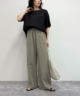 ともさかりえさんmyweakness オリーブグリーン ワークパンツMサイズ v_424170_00.jpg?$500$