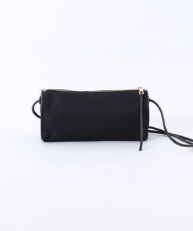 ナイロンショルダーバッグ