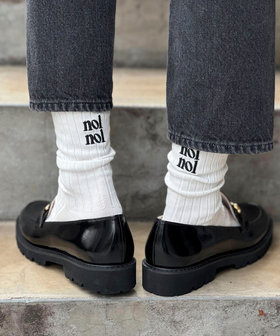 new balance 黒ショートソックス ニューバランス（new balance）（メンズ、レディース）ショート