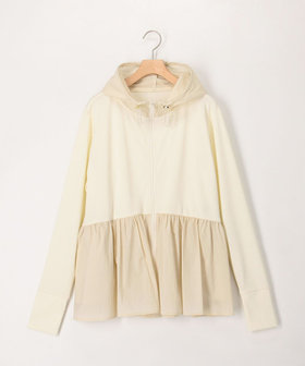 UVカットラッシュガードパーカー