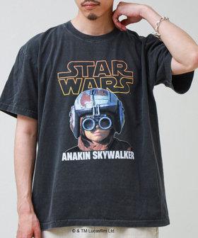 【GOOD ROCK SPEED】STAR WARS / スターウォーズ Tシャツ