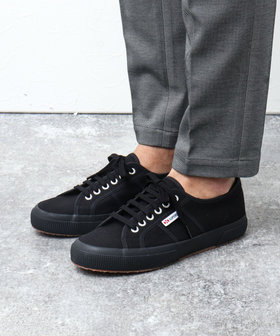 SUPERGA/スペルガ】2750 COTU CLASSIC キャンバススニーカー（4-0749-9