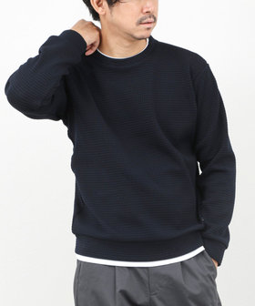 ウォッシャブルワッフルクォーターCN 25AW