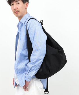 【BAICYCLON by bagjack/バイシクロン バイ バッグジャック】NCL-07 SHOULDER BAG