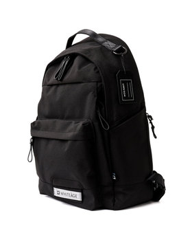 【WHITEAGE/ホワイタージュ】MOD.NAVY Daypack M
